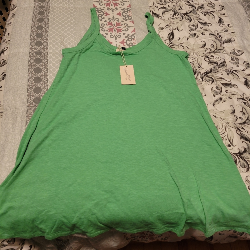 xl universal thread dress